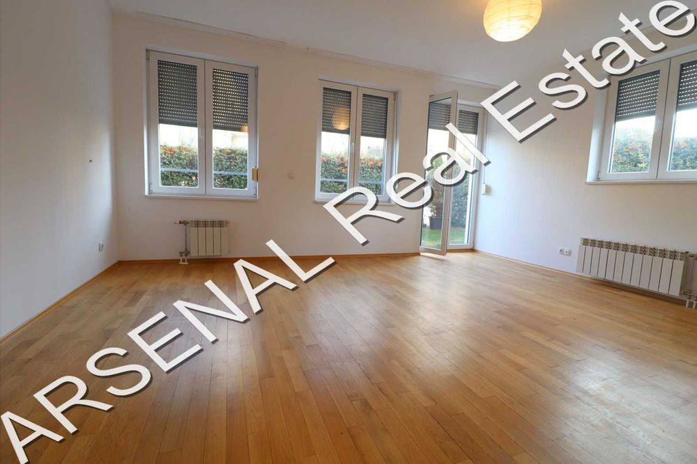 Дава се под наем Етаж от къща в София, Малинова долина - 174 кв.м за 1800 € - Снимка #5