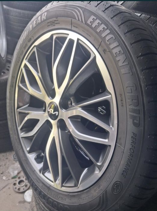 Kia k5 original diska. Srochno sotiladi