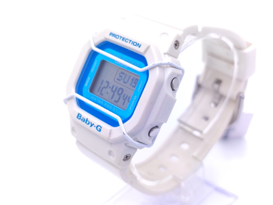 Casio Baby-G BGD501fs-7, Garantie 24 luni | #D87718