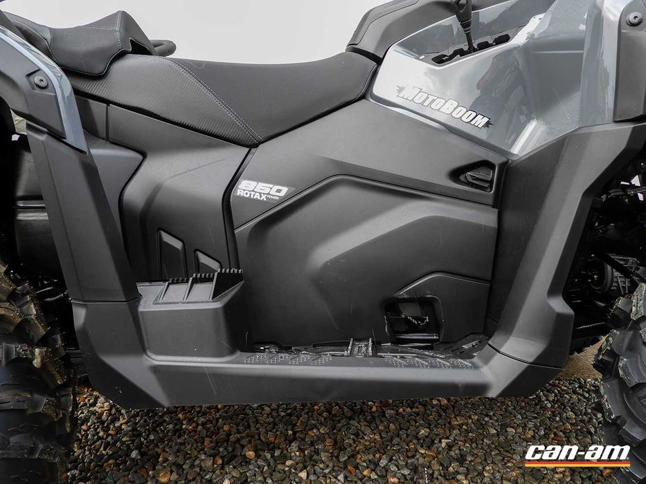 Final Winter Sale ATV Can-Am Outlander Max 850 DPS T ABS 2026 | Rate |