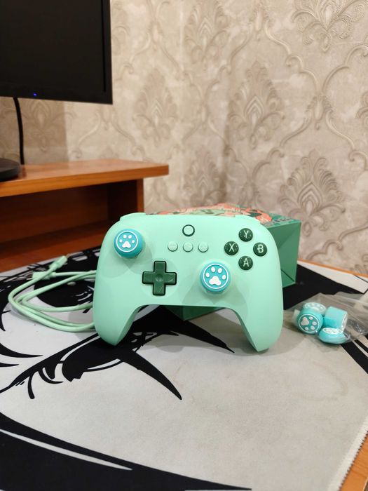 геймпад 8BitDo Ultimate C