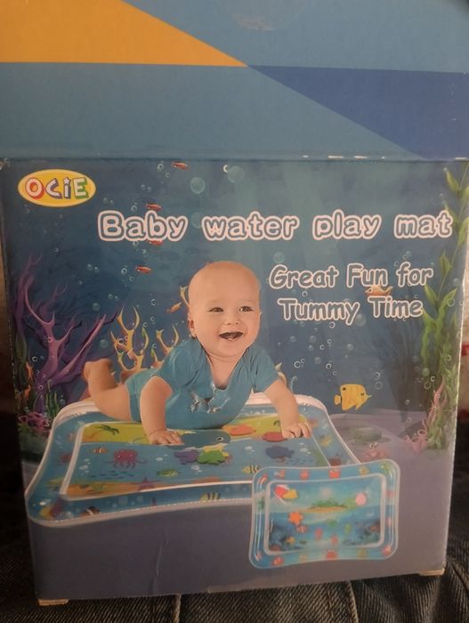 Продам детский водяной коврик