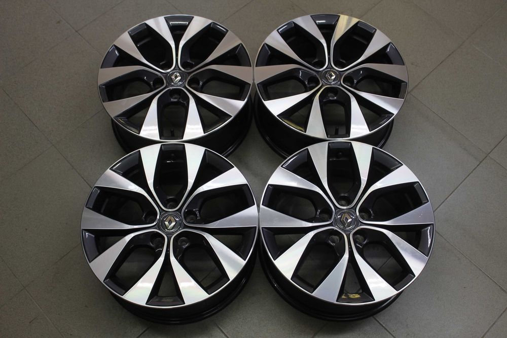 Джанти 17" Renault Captur, Austral, Arkana