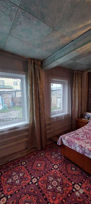 Продам 4-комн дом в мкрн Береке