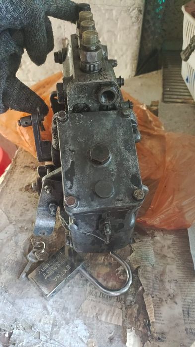 Продам топливная аппаратура МТЗ