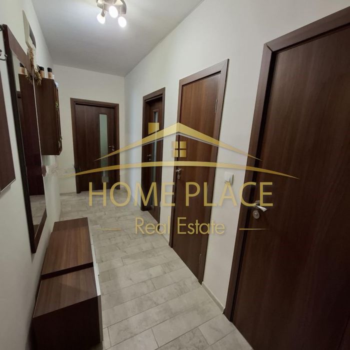 Продава се Тристаен апартамент в Варна, Възраждане 1 - 71 кв.м за 2423 €/кв.м - Снимка #1