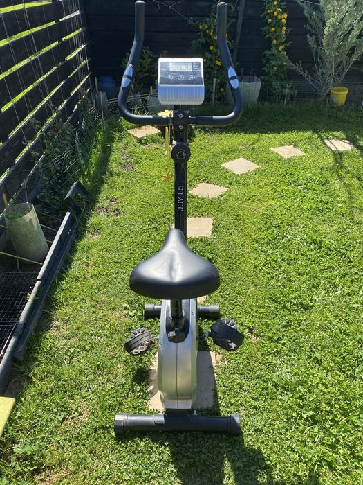 Vand Bicicleta   Magnetica Orion