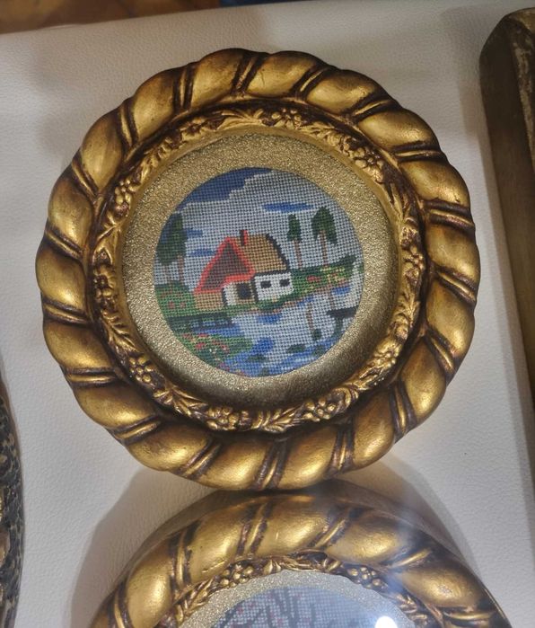 Goblenuri Cusute Manual – 100 RON