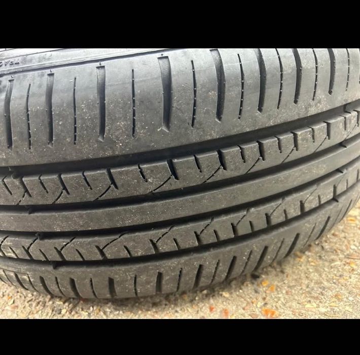 Джанти за бмв 5х120