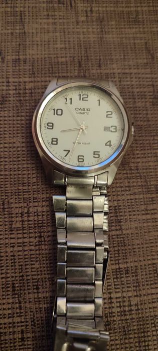 Мъжки часовник CASIO