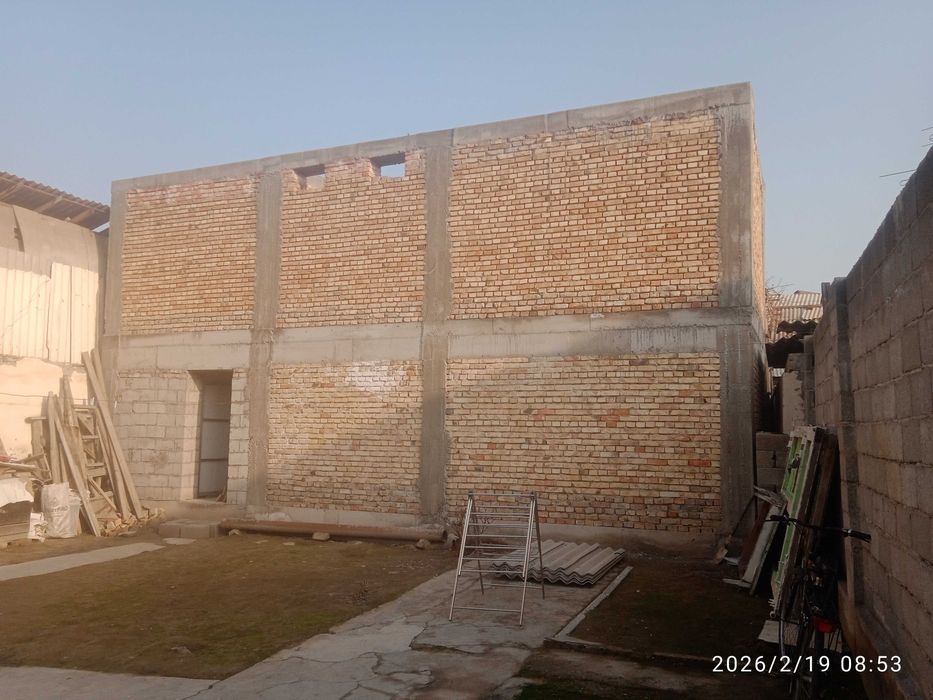 Уй сотилади Фаргона шахар