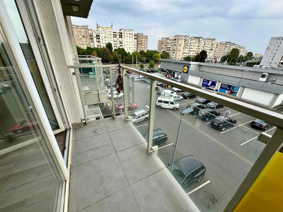 Apartament 2 camere în Vivalia, Vlaicu
