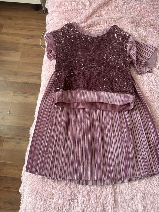 костюм на девочку