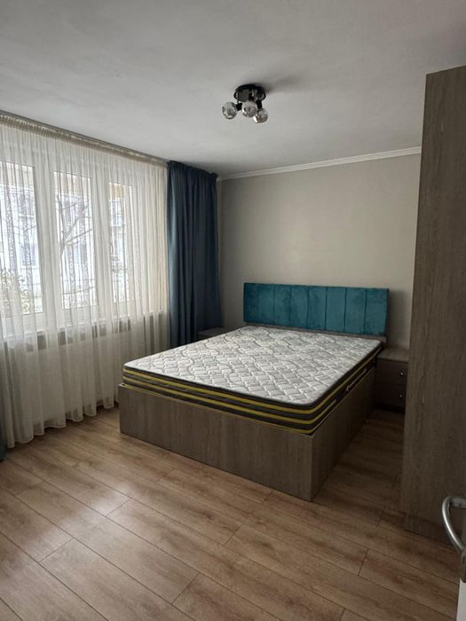 Inchiriez apartament de lux  2 camere in Precista