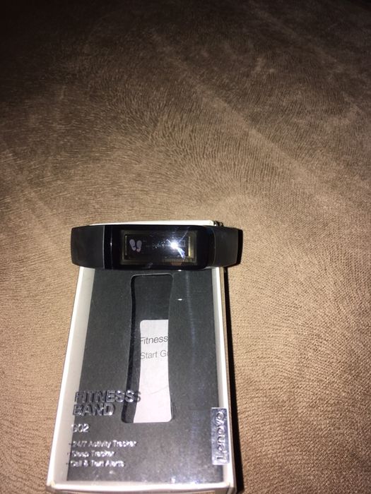 Смарт гривна LENOVO