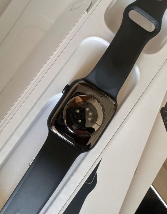 Apple Watch 8 45mm