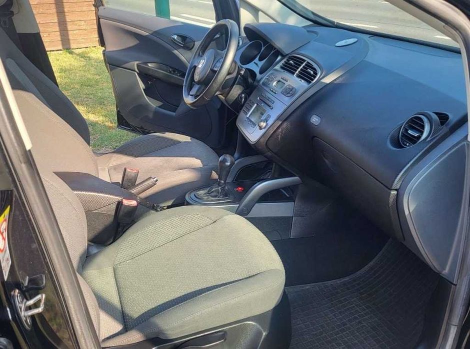 Seat Altea 2.0 FSI НА ЧАСТИ