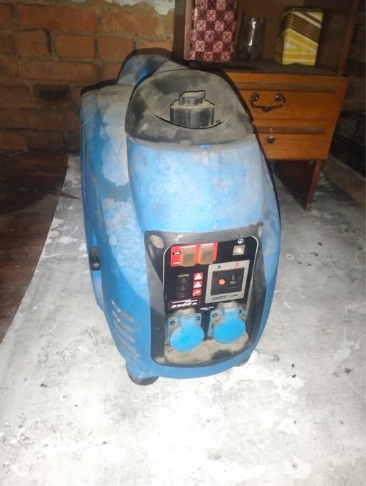 гениратор 170000