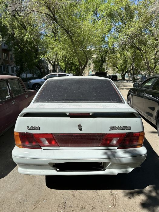 ВАЗ (lada) 2115