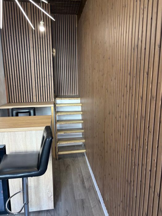 Spatiu Comercial Parter Mosilor