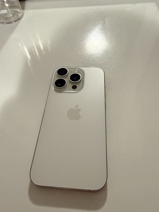 Iphone 15 Pro 128 GB