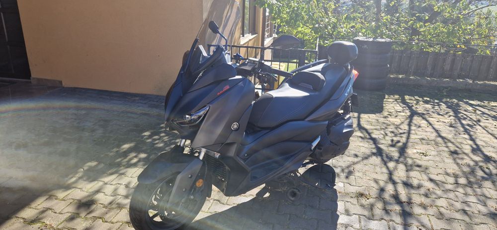 Yamaha Xmax 400 2020