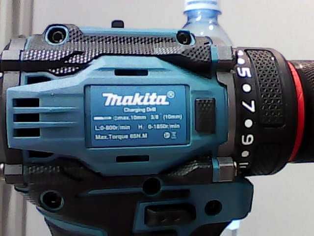 Шуруповерт Makita (Астана, Уалиханова 13) ЛОТ 118/8118