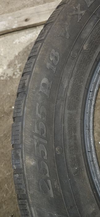 Cauciucuri anvelope  de iarnă