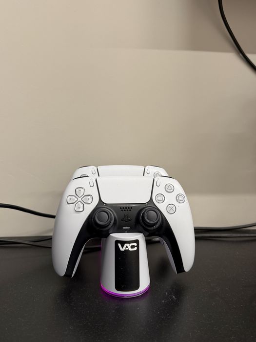 Срочно продам PlayStation 5+5 топовых игр