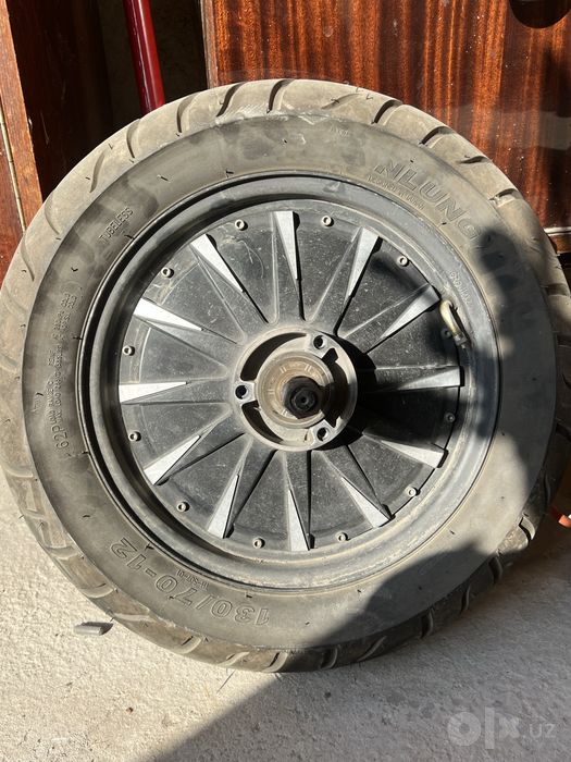 2000watlik motor