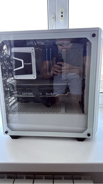 Продам игровой системный блок