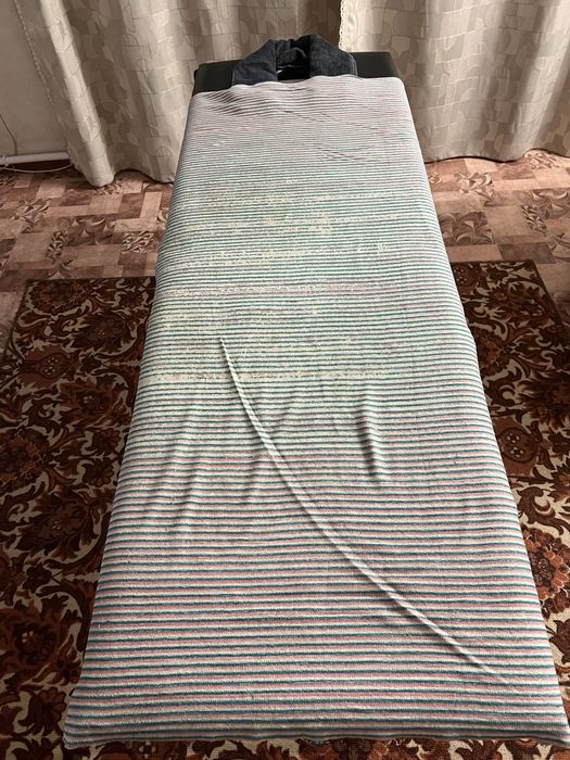 Раслабляющий массаж на дому