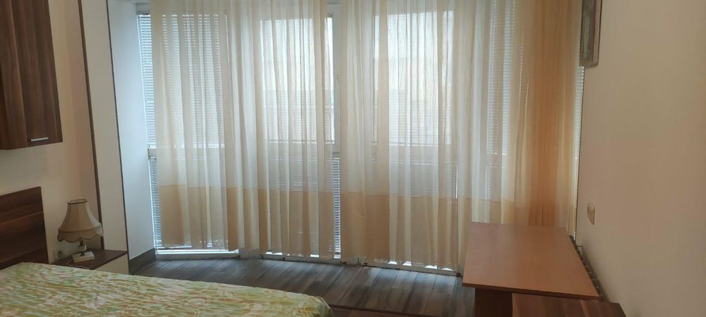 Двустаен апартамент в ж.к. Горна Баня.