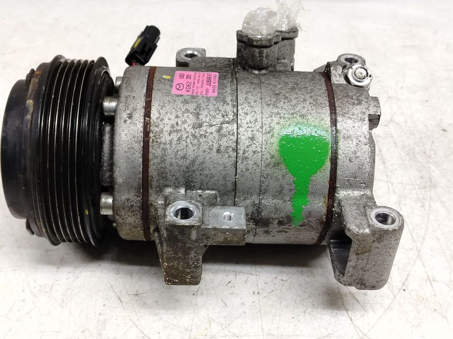 Compresor clima ac 2.2 d shy1 Mazda CX-5 1 (KE) [2011 - 2015] 2.2 d S