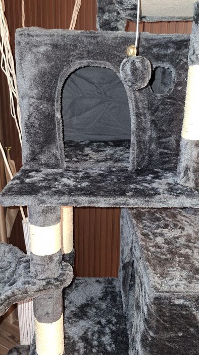 Pisici Ansamblu de joaca  cat

Ansamblu de joaca pentru