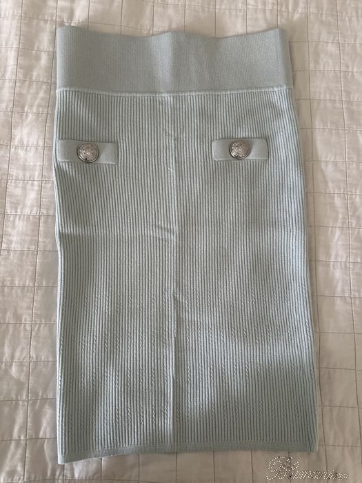 BALMAIN пола и потник