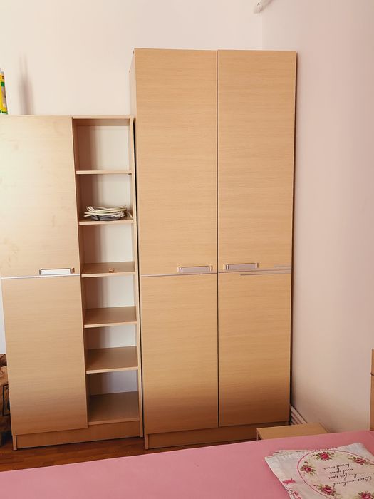 Inchiriez garsonieră