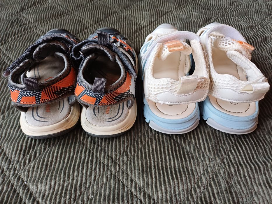 Сандали за момче 26-ти номер