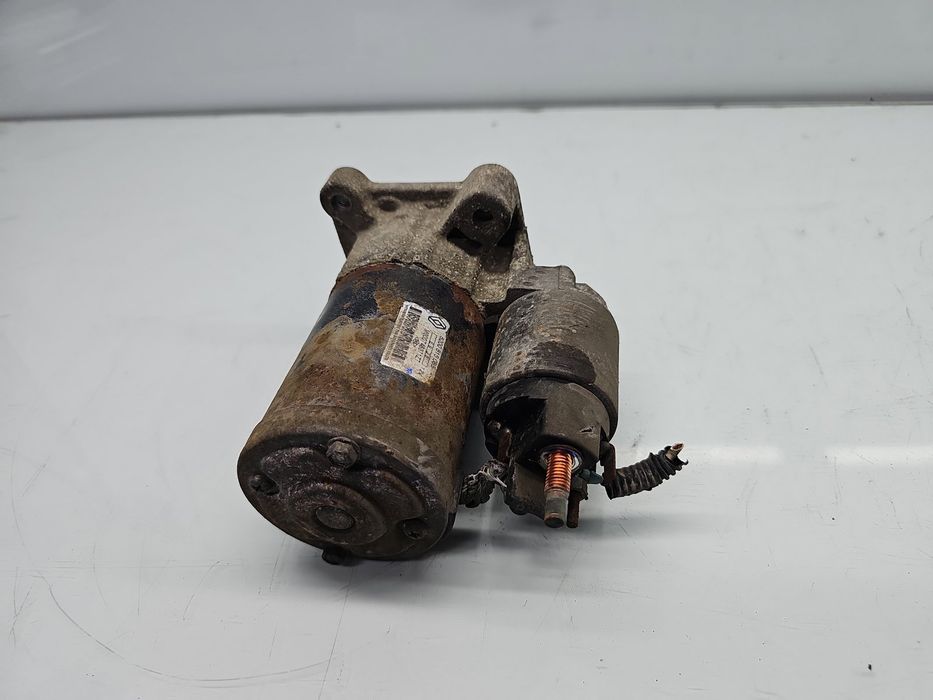Electromotor Renault Symbol 2 [Fabr 2008-2012] 8200815083 1.5 dCi K9K-
