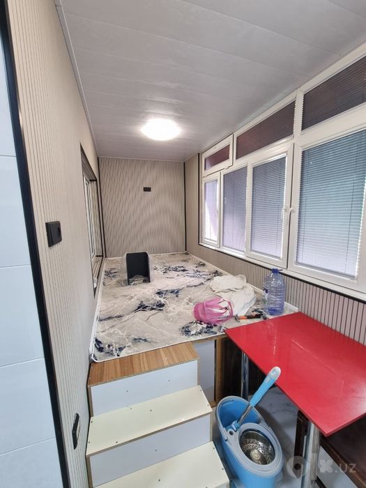 Аренда квартира рядом метро тинчлик 5 комнита цена 700$ + 700$ депозит