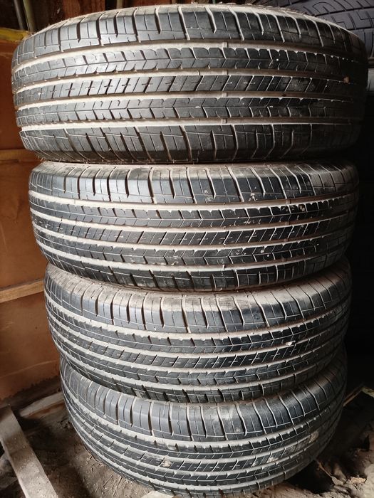 Резина 225/70/16