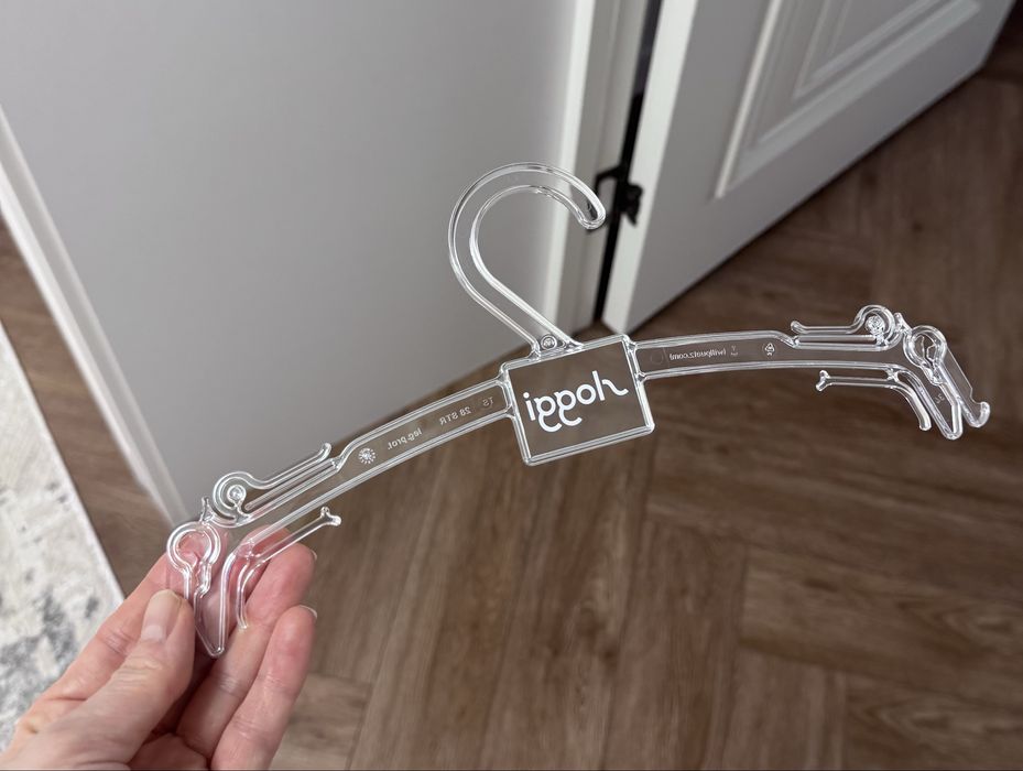 Вешалки для нижнего белья