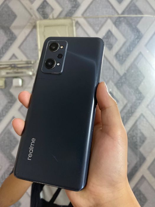 Realme GT neo 3t