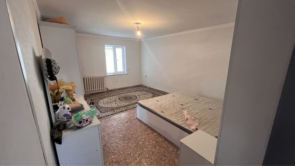 Продам дом! Ремонт средний