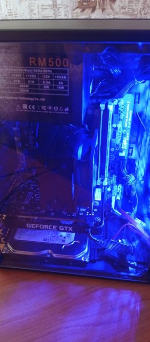 Системник Core i7