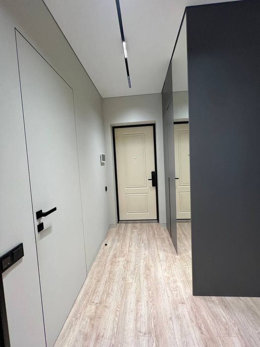 2х комнатная квартира в Мирабадском р-не, ЖК NRG Oybek