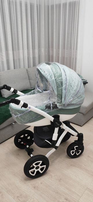 Carucior 3 in 1 Adamex Barletta