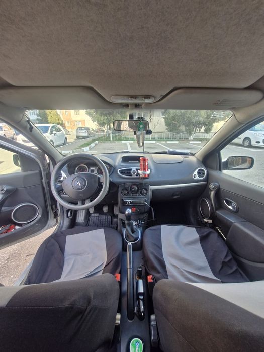 Vand Renault Clio