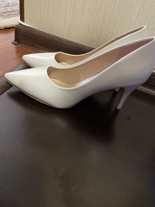 продам туфли, почти новые