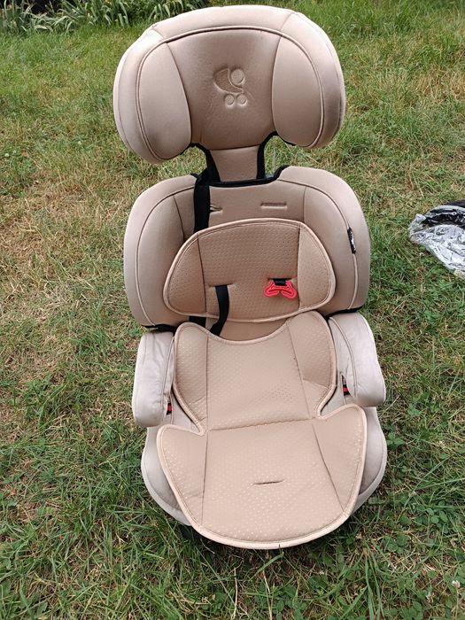 Scaun auto Iris Isofix Lorelli